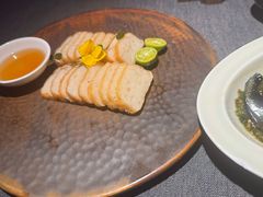 -锦府园·新台州菜(合生汇店)