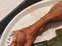 -武圣羊汤·西北面(朝阳门店)