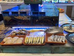 -阿明小菜·海鲜·上海菜(梅陇店)