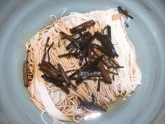 -老外婆本帮面(塔城路店)