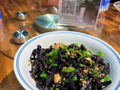 -民俗村柴火灶·景德江西菜(中国陶瓷博物馆店)