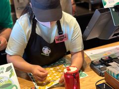 -星巴克(北京广渠门名敦道店)