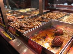 -四季小馆·地道北京小吃(广百店)