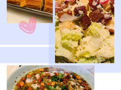 -港丽餐厅(高德置地店)