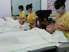 -伊丽莎白美容培训学校(顺德校区)