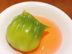 虾饺皇-杭州JW万豪酒店-万豪中餐厅