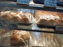 -麦香皇后老式面包坊(大连路店)
