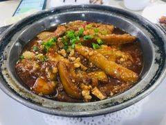 -老字号蛇口德记烧腊饭店·海鲜加工