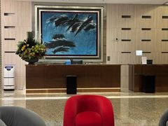 -上海虹桥西郊假日酒店