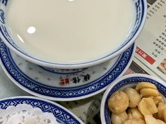 -捷信牛奶甜品世家(柳巷店)