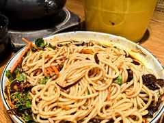 -福照楼汽锅鸡·云南特色菜(万达广场店)