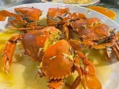 -崖口红树林海鲜餐厅