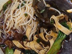 -彭家牛肉块扯面