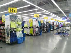 -迪卡侬(大关店)