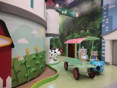 -山东省科技馆(新馆)