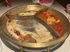 -小龙坎火锅(全球总店)