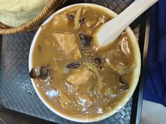 -穆彦华逍遥镇胡辣汤(岗坡路店)