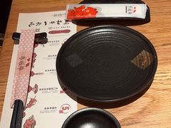 -赤坂亭·M9和牛烧肉·铁板烧·日料398放题(长泰广场店)