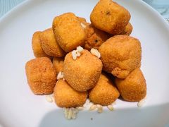 -大树餐厅(环球港店)