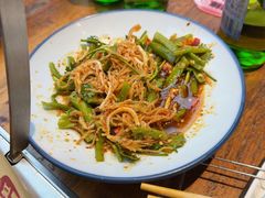 -钱锋炭缸烧烤(安达街直营二店)