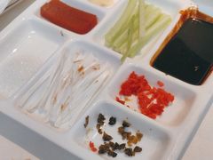 -四季民福烤鸭店(外滩外白渡桥店)