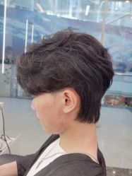 点击看大图 -MMby HairCode 芭曲发型概念店