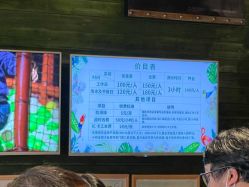 -奇幻丛林(佛罗伦萨小镇店)