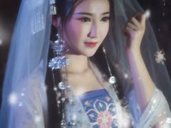 -九月鹰飞汉服摄影工作室