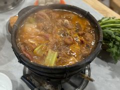 -范贤光鸡公煲(平乐园总店)