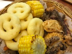 -米斯特比萨(光华桥凯德MALL天津湾店)