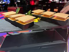 -上海滩餐厅(BFC外滩金融中心店)