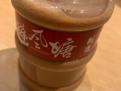 -避风塘(百联东郊店)