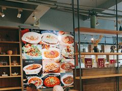 -粥六•新晋菜(柳巷店)