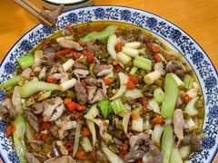 -李大爷的泡椒馆(冉家坝店)
