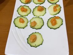 -银子铁板烧料理自助餐(人民广场店)
