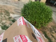 -泸溪河桃酥(秦淮夫子庙一店)