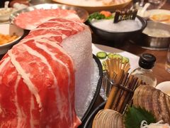 -东海怡品海鲜豆捞(星街坊店)
