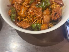 -王繁星面馆(西安熙地港店)