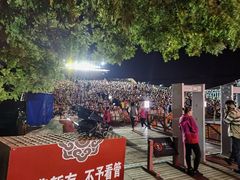 -威海华夏城景区