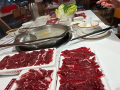 -八合里潮汕鲜牛肉火锅(吉大店)