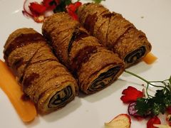 -若蘭慈·无国界素食料理(欢乐海岸店)