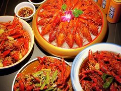 -虾乐园龙虾·夜宵(松江店)