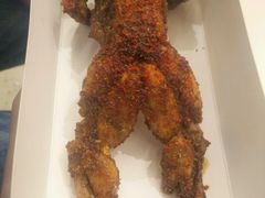 -澳门街美食城(世界城光谷步行街店)