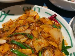 -一坐一忘云南菜(嘉里中心店)