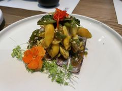 烧椒蛏子皇-榕意·川味之美(深业上城店)