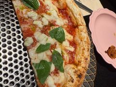 -老友时光·Pizza(泰华黑金店)