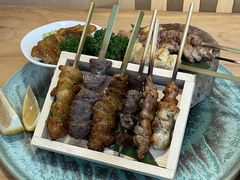 -长崎屋·日本料理·刺身·烧鸟(天河北路店)