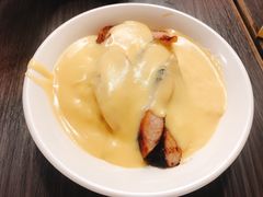 -新记餐厅(香槟大厦店)