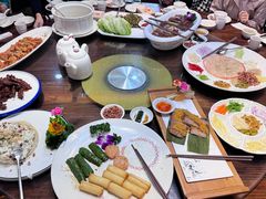 -大门水乡·顺德菜