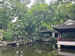 -秋霞圃